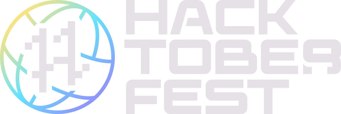 Hacktoberfest 2022 Banner